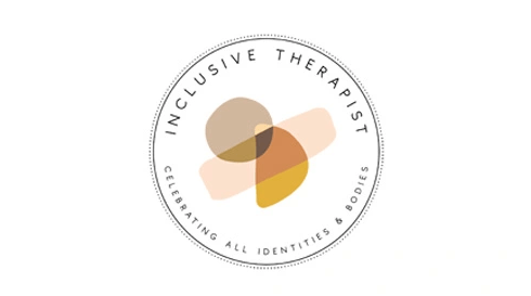 Inclusive Therapists logo.