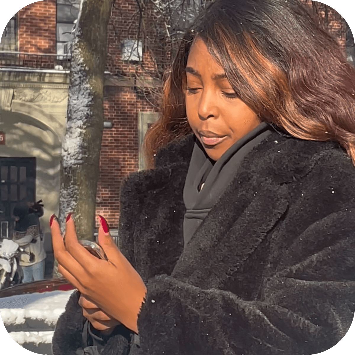 Reaching Out When You Feel Alone