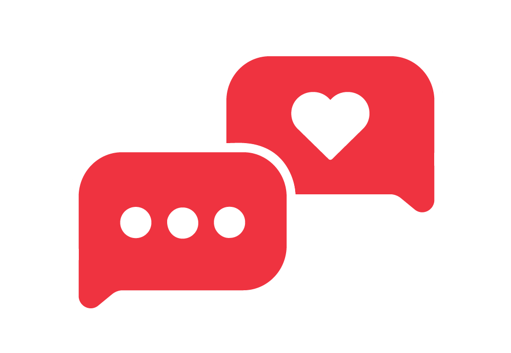 Crisis Text Line logo.