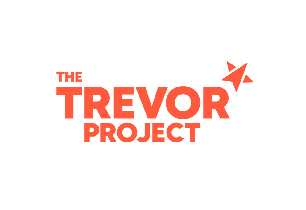The Trevor Project logo