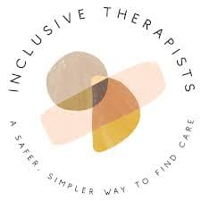 Inclusive Therapists logo.