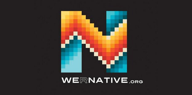 The wernative logo.