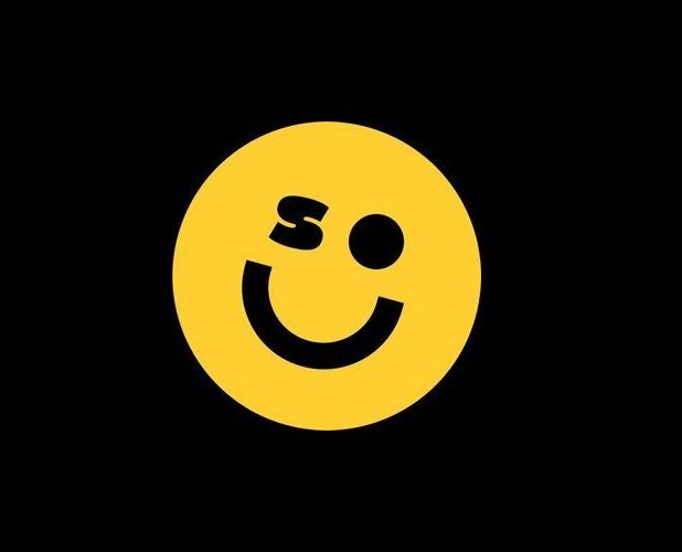 Sunnie logo.